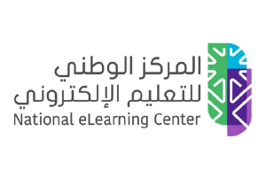 NATIONAL E-LEARNING