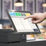 برنامج نقاط البيع (POS)