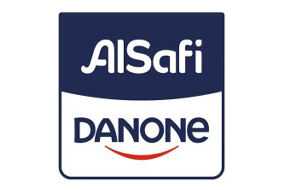 Al Safi Danone Logo