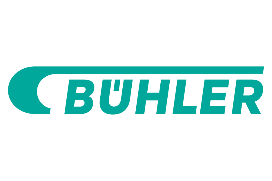 Buhler Logo