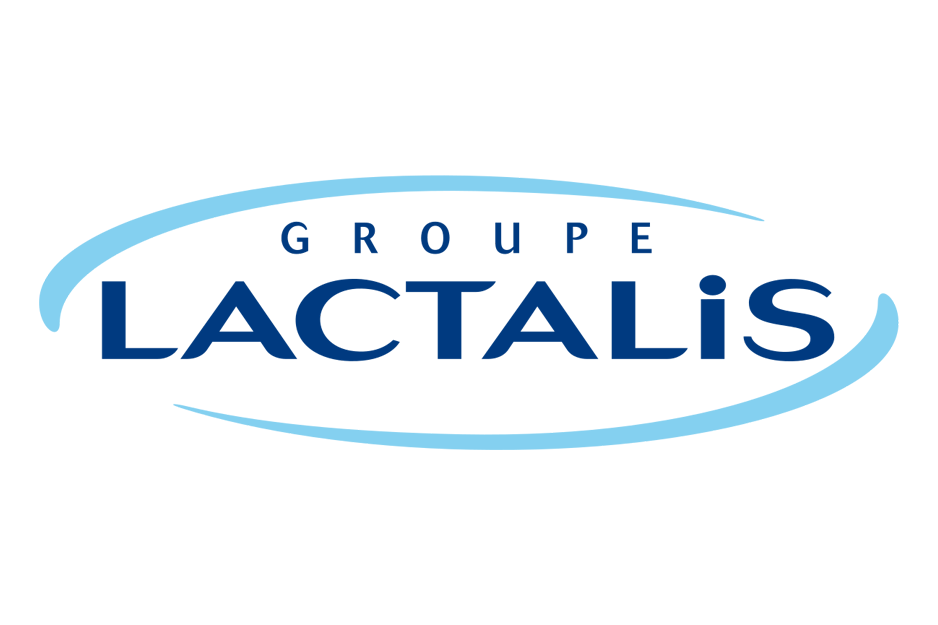Lactalis Logo