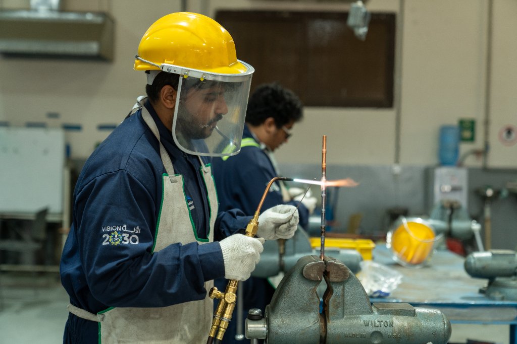 Welding
