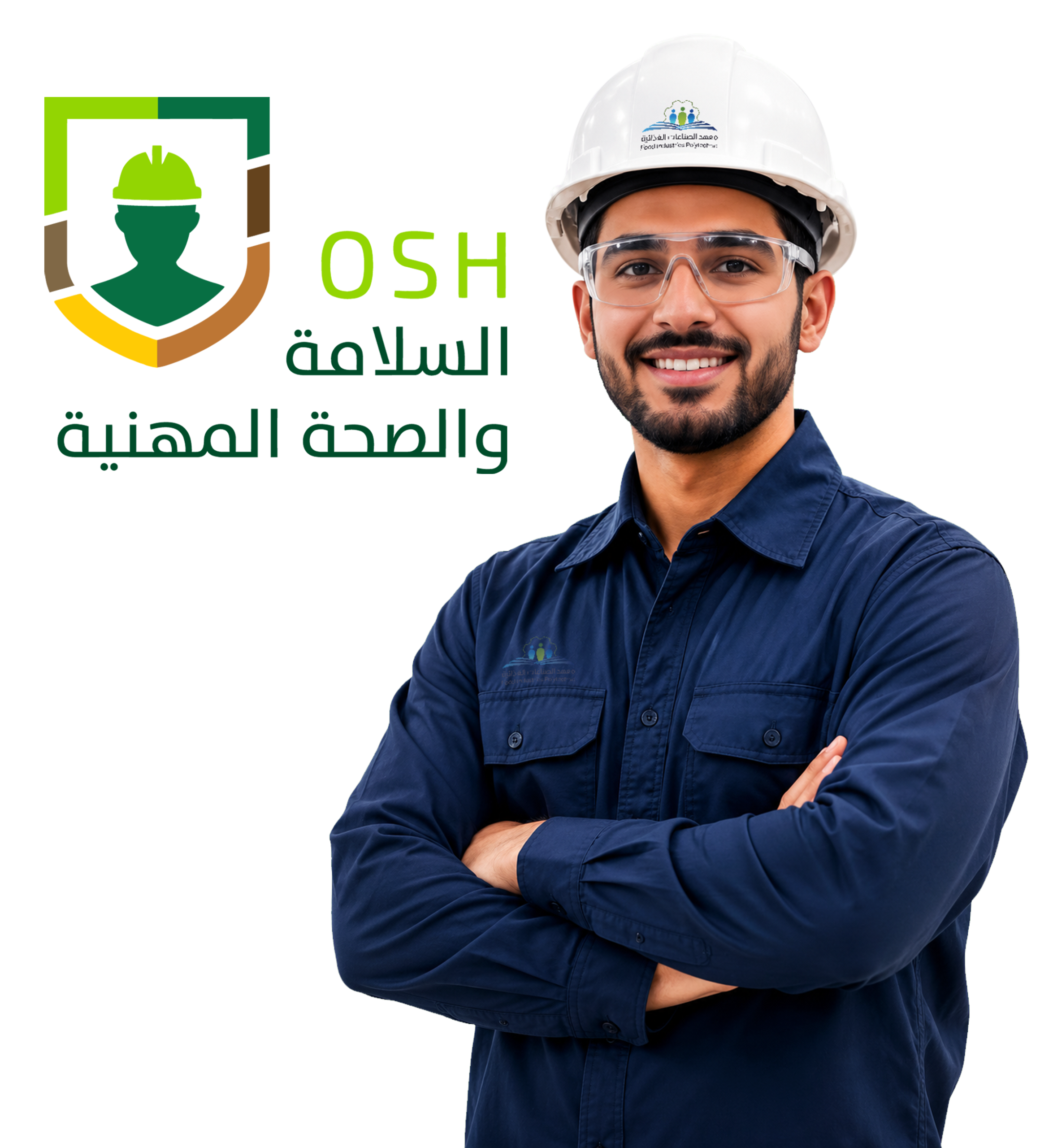 Occupational Safety and Health Professional